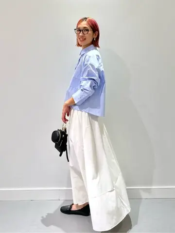 ONWARD CROSSET SELECT 濱野 コーディネート画像