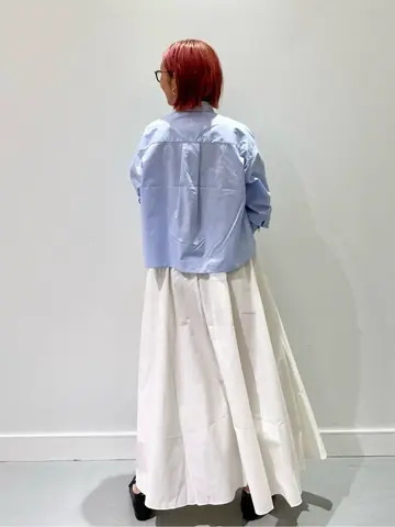 ONWARD CROSSET SELECT 濱野 コーディネート画像