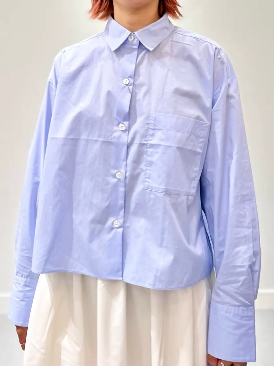 ONWARD CROSSET SELECT 濱野 コーディネート画像