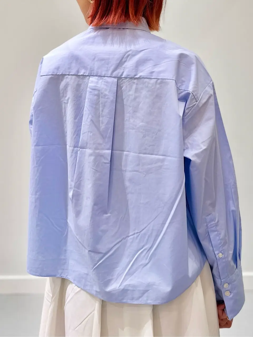 ONWARD CROSSET SELECT 濱野 コーディネート画像