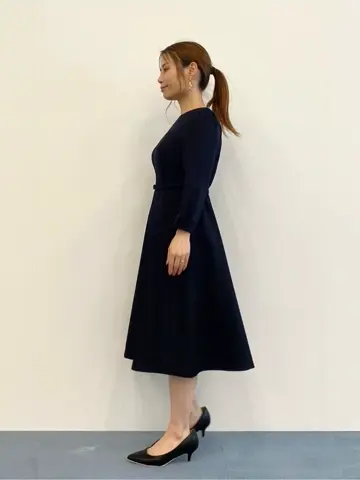 ONWARD CROSSET SELECT 横尾 コーディネート画像