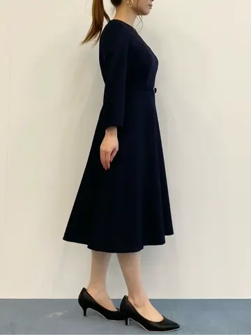 ONWARD CROSSET SELECT 横尾 コーディネート画像