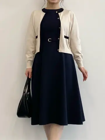 ONWARD CROSSET SELECT 横尾 コーディネート画像