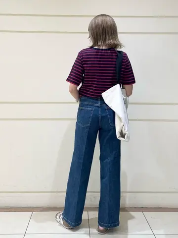 ONWARD CROSSET SELECT Kanako コーディネート画像