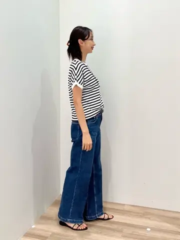 ONWARD CROSSET SELECT 村上 コーディネート画像