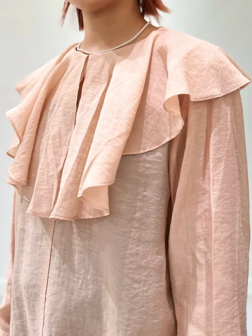 ONWARD CROSSET SELECT 濱野 コーディネート画像