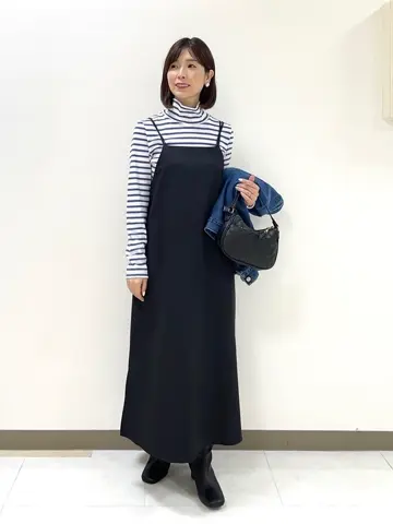 ONWARD CROSSET SELECT 市川 コーディネート画像