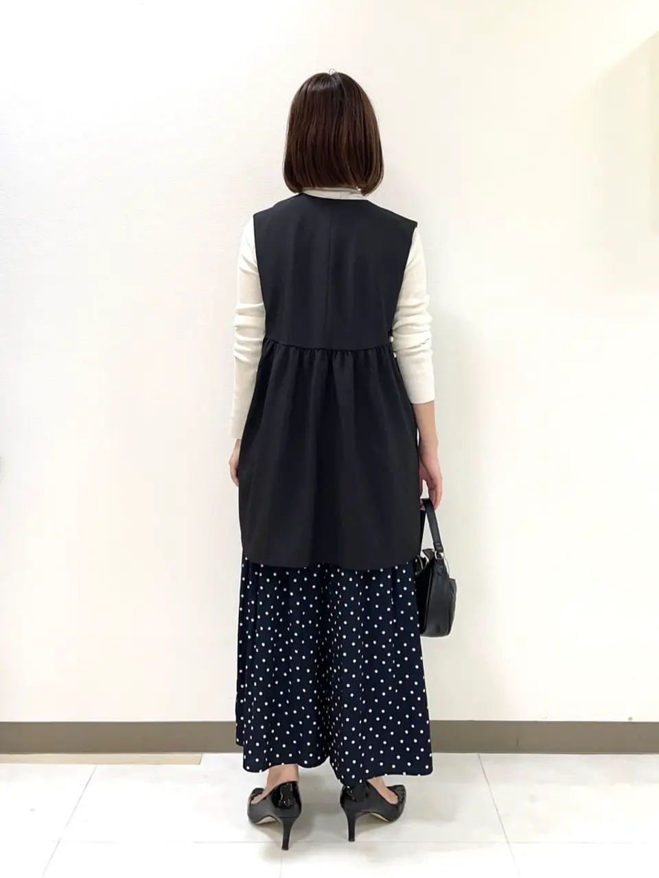 ONWARD CROSSET SELECT 市川 コーディネート画像