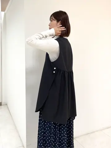 ONWARD CROSSET SELECT 市川 コーディネート画像