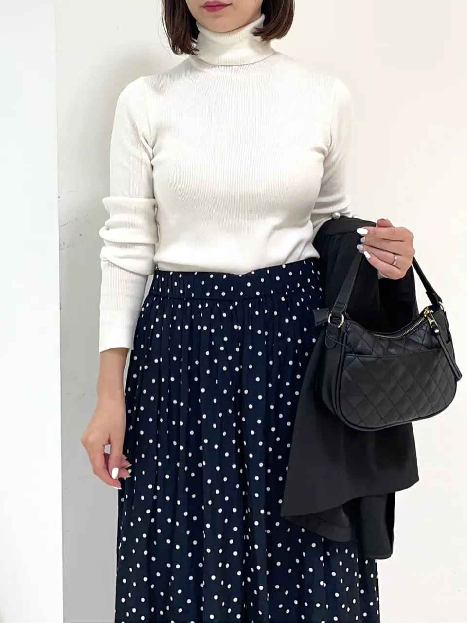 ONWARD CROSSET SELECT 市川 コーディネート画像