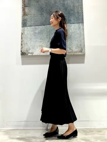 ONWARD CROSSET SELECT 田中 コーディネート画像