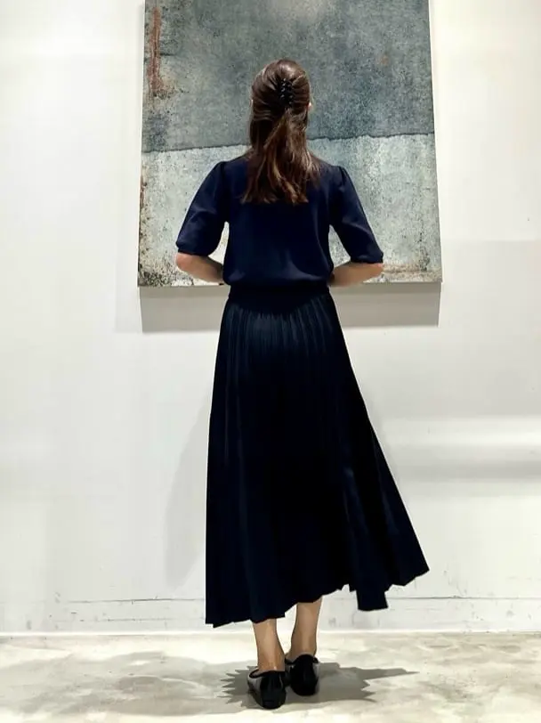 ONWARD CROSSET SELECT 田中 コーディネート画像