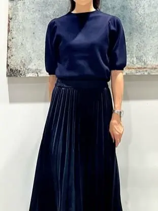 ONWARD CROSSET SELECT 田中 コーディネート画像