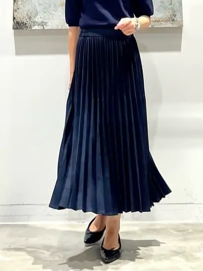 ONWARD CROSSET SELECT 田中 コーディネート画像