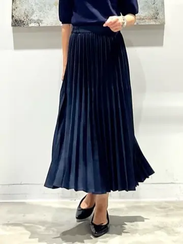 ONWARD CROSSET SELECT 田中 コーディネート画像