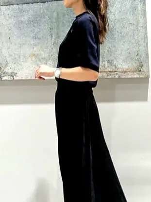 ONWARD CROSSET SELECT 田中 コーディネート画像