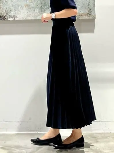 ONWARD CROSSET SELECT 田中 コーディネート画像