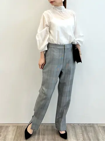 ONWARD CROSSET SELECT 横尾 コーディネート画像