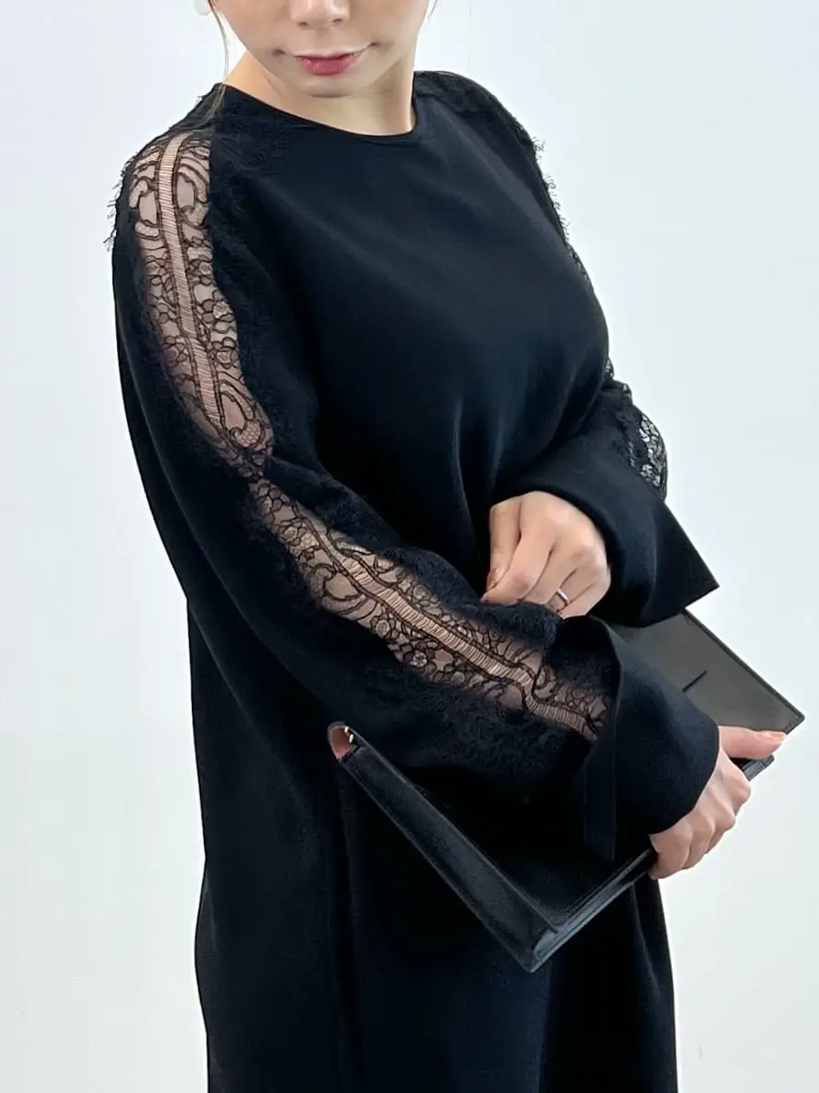 ONWARD CROSSET SELECT 横尾 コーディネート画像