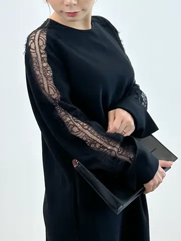 ONWARD CROSSET SELECT 横尾 コーディネート画像