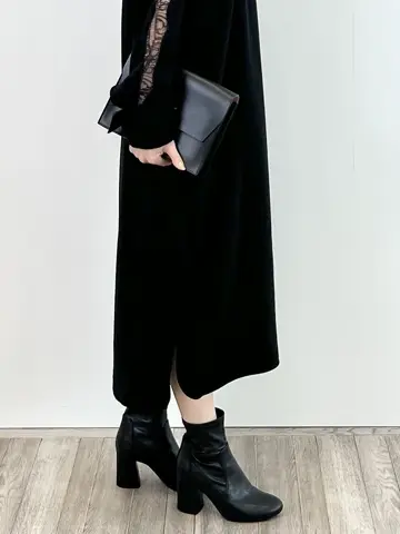 ONWARD CROSSET SELECT 横尾 コーディネート画像