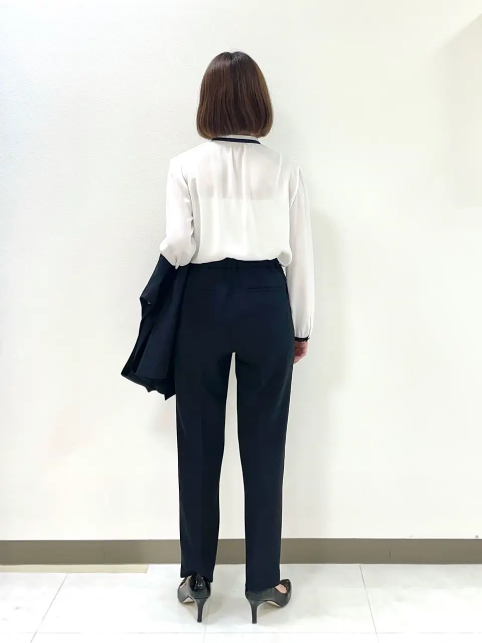 ONWARD CROSSET SELECT 市川 コーディネート画像