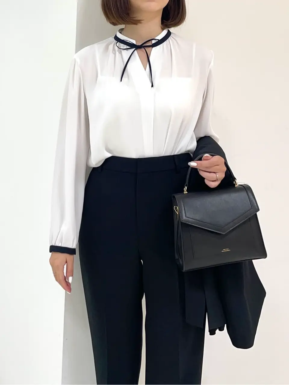 ONWARD CROSSET SELECT 市川 コーディネート画像