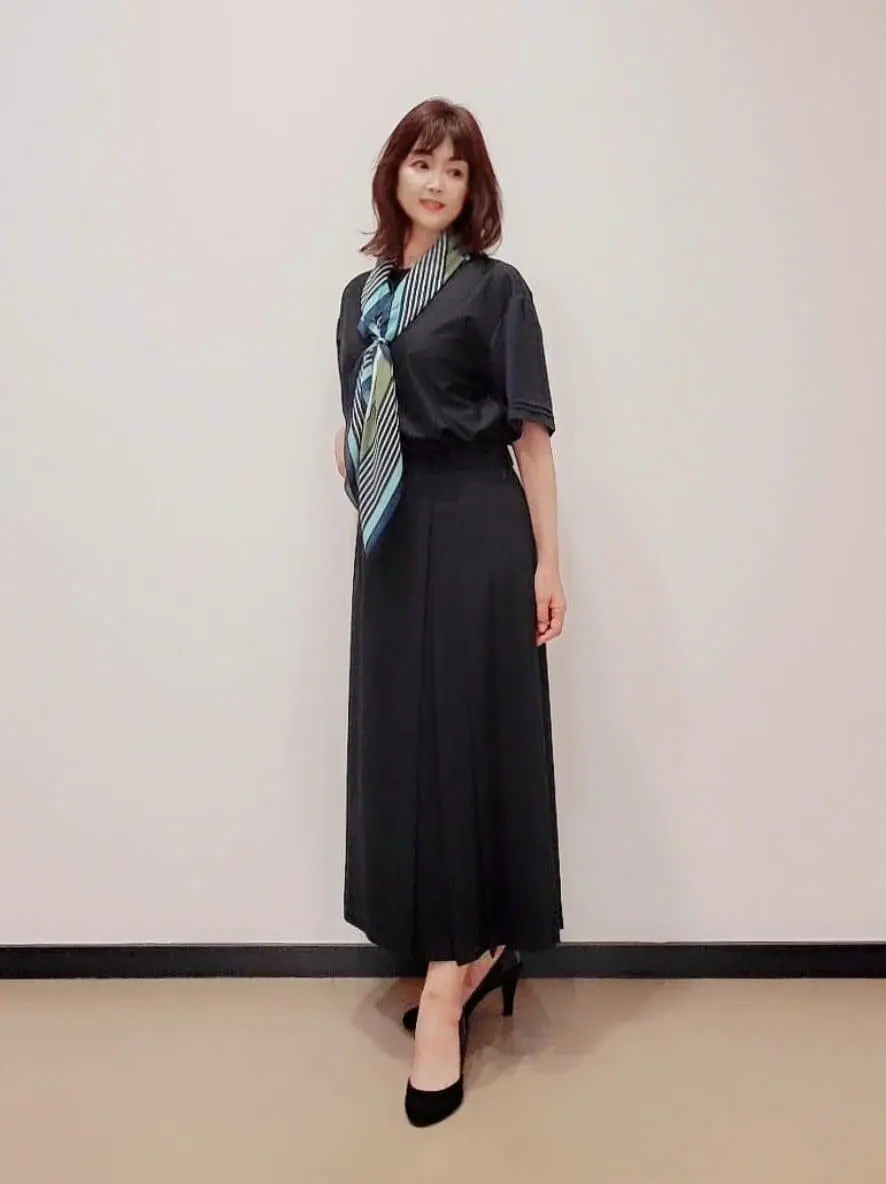  森崎 コーディネート画像