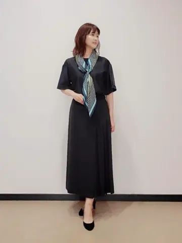 ONWARD CROSSET SELECT 森崎 コーディネート画像