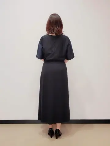 ONWARD CROSSET SELECT 森崎 コーディネート画像