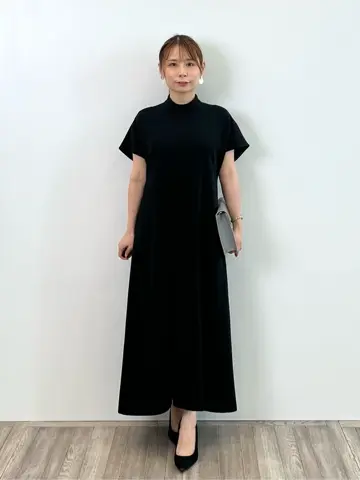 ONWARD CROSSET SELECT 横尾 コーディネート画像