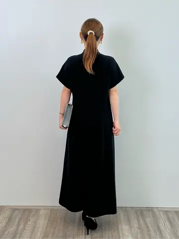 ONWARD CROSSET SELECT 横尾 コーディネート画像