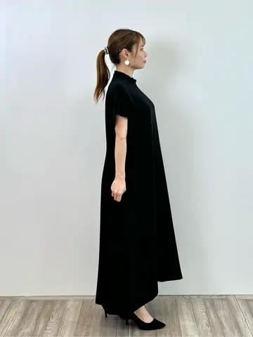 ONWARD CROSSET SELECT 横尾 コーディネート画像