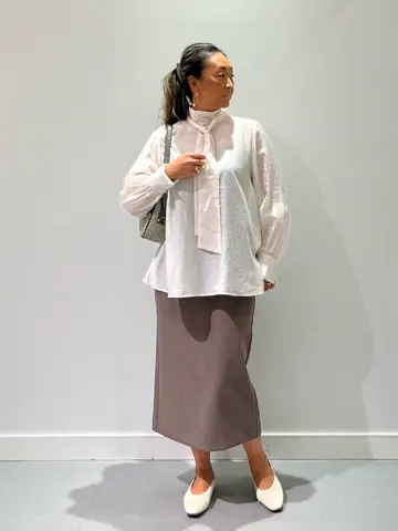 ONWARD CROSSET SELECT 流石　 コーディネート画像