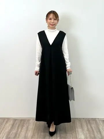 ONWARD CROSSET SELECT 横尾 コーディネート画像