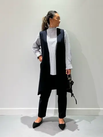 ONWARD CROSSET SELECT 流石　 コーディネート画像