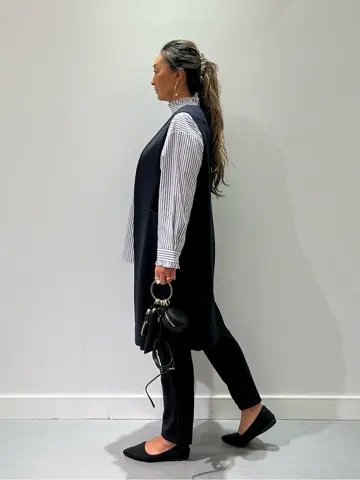 ONWARD CROSSET SELECT 流石　 コーディネート画像