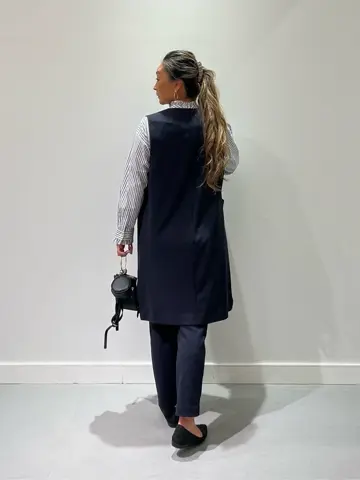 ONWARD CROSSET SELECT 流石　 コーディネート画像