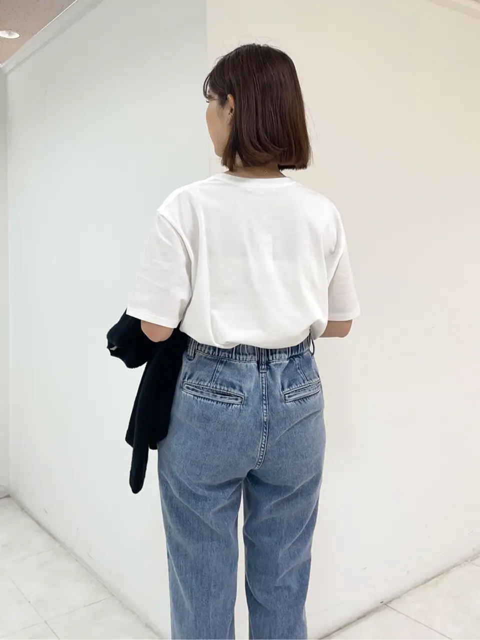 ONWARD CROSSET SELECT 市川 コーディネート画像