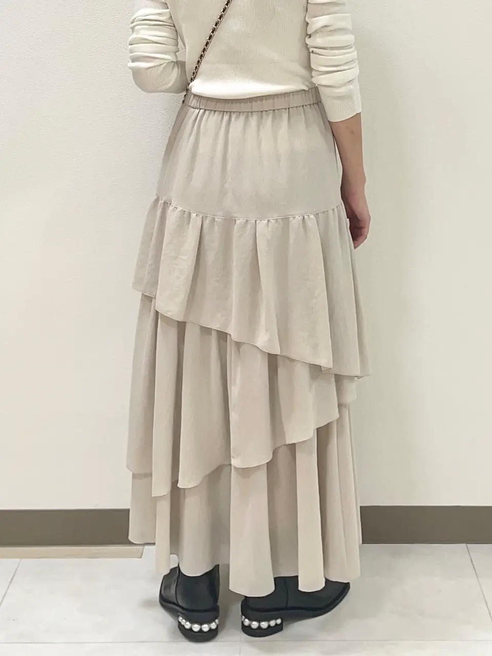 ONWARD CROSSET SELECT 市川 コーディネート画像