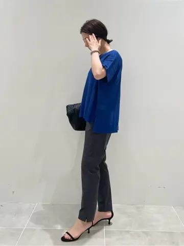 ONWARD CROSSET SELECT 水谷 コーディネート画像