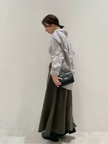 ONWARD CROSSET SELECT 水谷 コーディネート画像