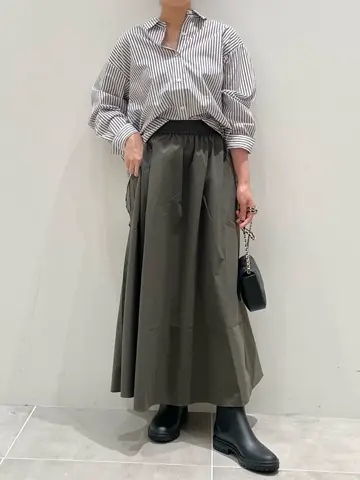 ONWARD CROSSET SELECT 水谷 コーディネート画像