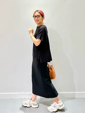 ONWARD CROSSET SELECT 濱野 コーディネート画像