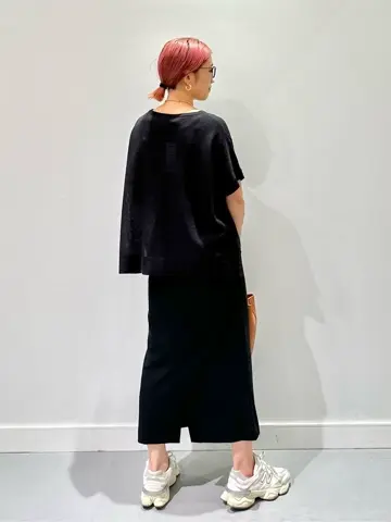 ONWARD CROSSET SELECT 濱野 コーディネート画像