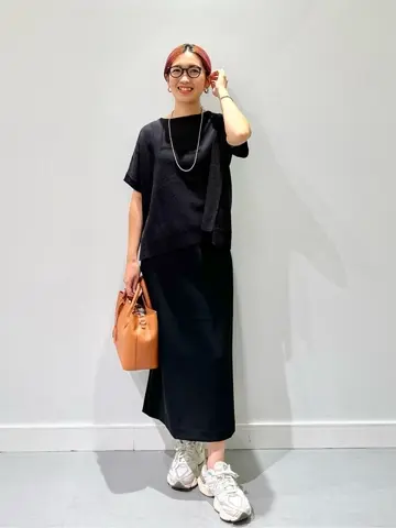 ONWARD CROSSET SELECT 濱野 コーディネート画像