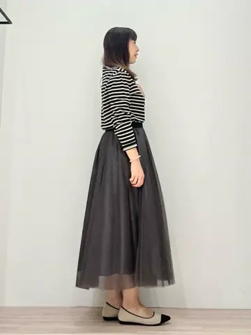 ONWARD CROSSET SELECT SAKAI コーディネート画像