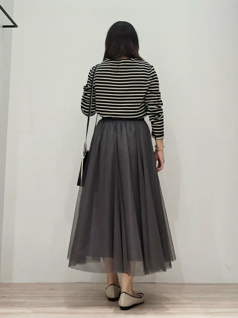 ONWARD CROSSET SELECT SAKAI コーディネート画像