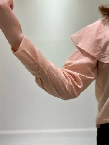 ONWARD CROSSET SELECT 林 コーディネート画像