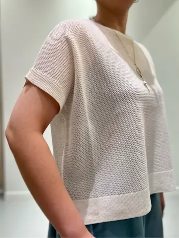 ONWARD CROSSET SELECT 林 コーディネート画像